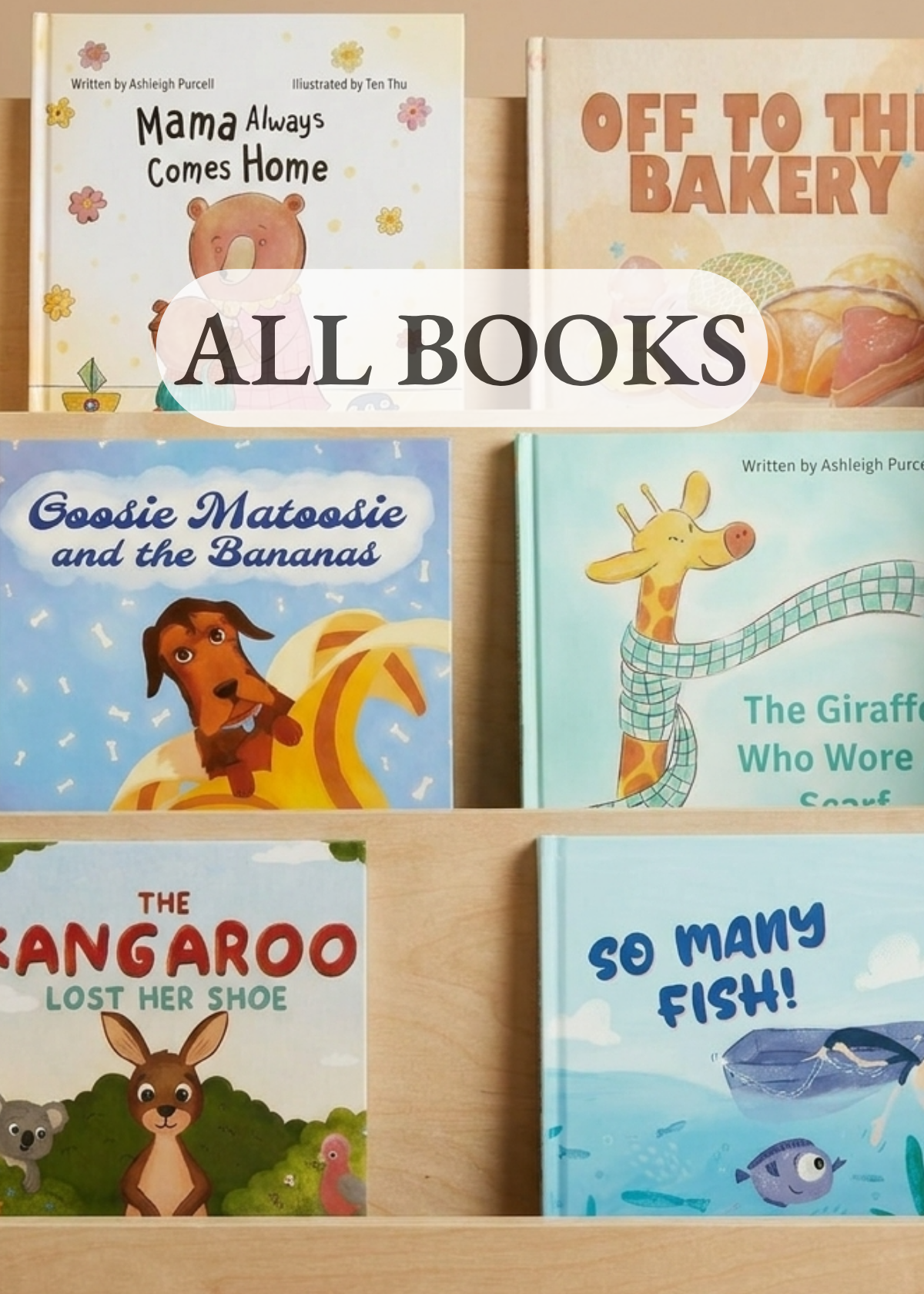 All Books