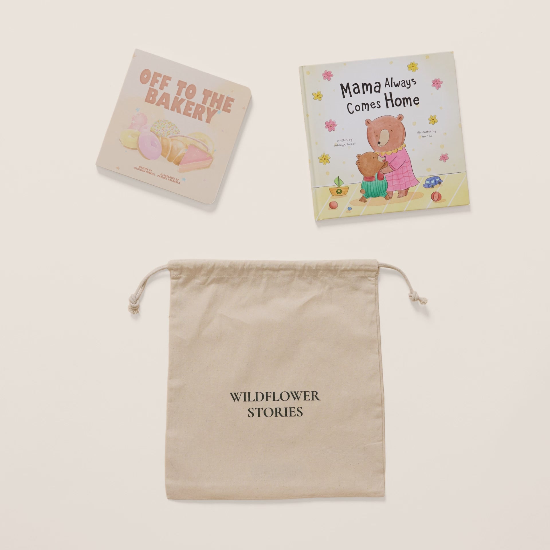 The Working Mama Bundle